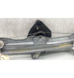 Leve vitre electrique arriere gauche CITROEN C4 2
