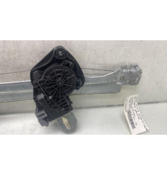 Leve vitre electrique arriere gauche CITROEN C4 2
