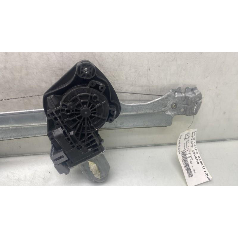 Leve vitre electrique arriere gauche CITROEN C4 2 Photo n°9
