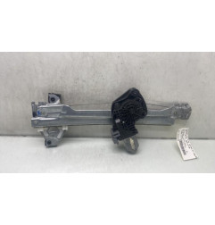 Leve vitre electrique arriere gauche CITROEN C4 2