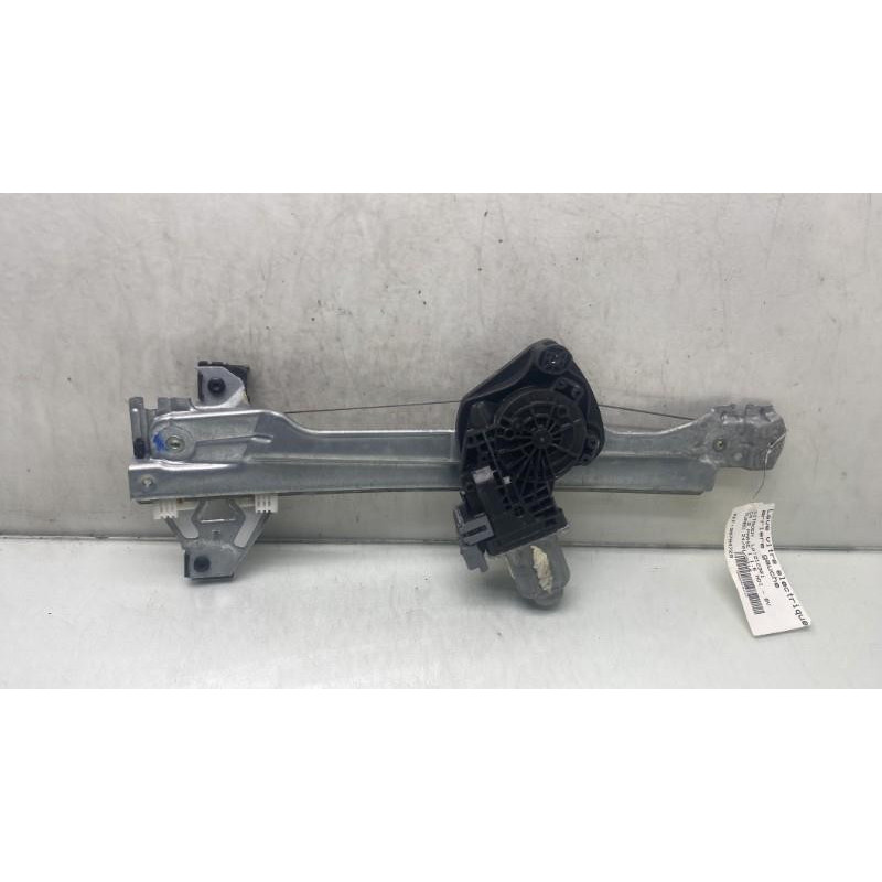 Leve vitre electrique arriere gauche CITROEN C4 2 Photo n°10