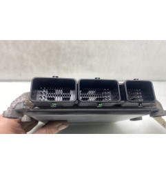 Calculateur moteur CITROEN C4 2