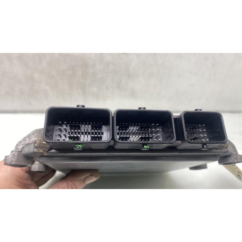 Calculateur moteur CITROEN C4 2 Photo n°2