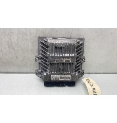 Calculateur moteur CITROEN C4 2