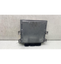 Calculateur moteur CITROEN C4 2