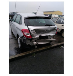 Calculateur moteur CITROEN C4 2