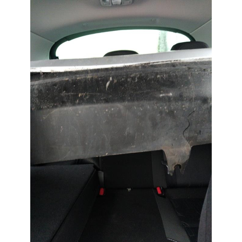 Calculateur moteur CITROEN C4 2 Photo n°11