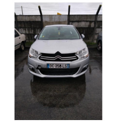 Calculateur moteur CITROEN C4 2