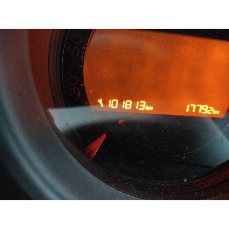 Calculateur moteur CITROEN C4 2 Photo n°14