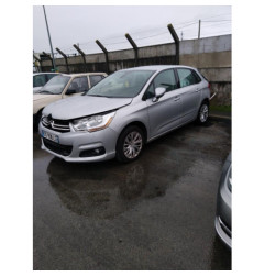 Calculateur moteur CITROEN C4 2