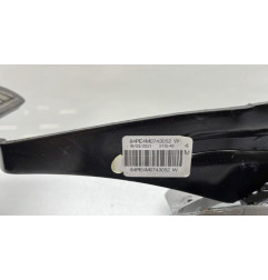 Pedale de frein PEUGEOT 5008 2