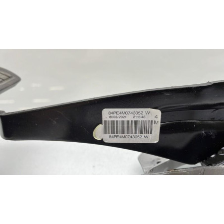 Pedale de frein PEUGEOT 5008 2