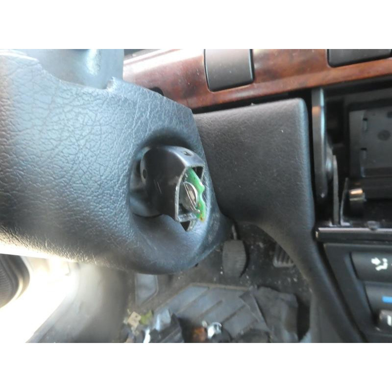 Commodo d'essuie glaces CITROEN XANTIA Photo n°13