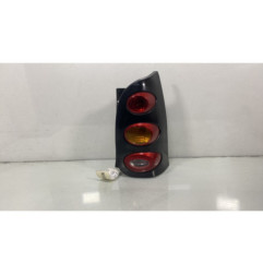 Feu arriere principal droit (feux) SMART FORTWO 1 Photo n°1