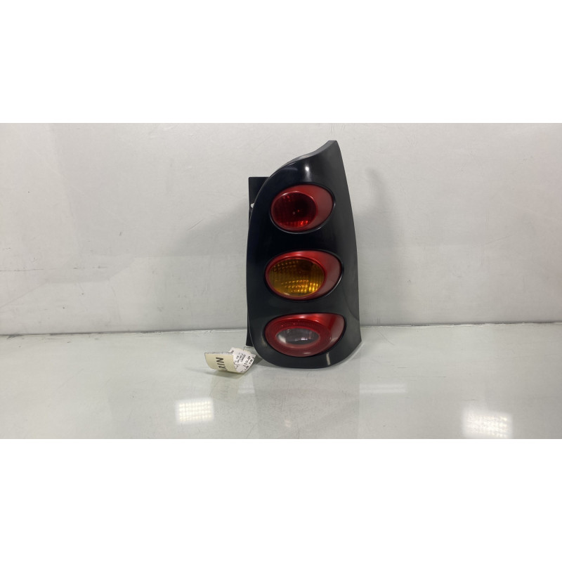 Feu arriere principal droit (feux) SMART FORTWO 1 Photo n°1
