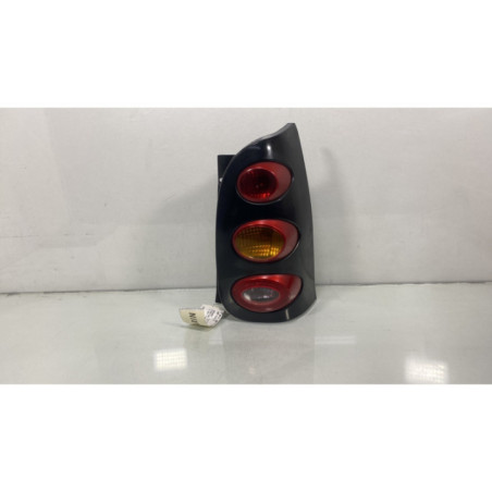 Feu arriere principal droit (feux) SMART FORTWO 1 Photo n°1