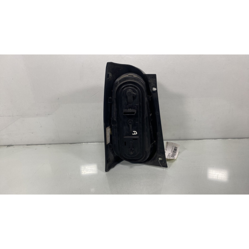 Feu arriere principal droit (feux) SMART FORTWO 1 Photo n°2