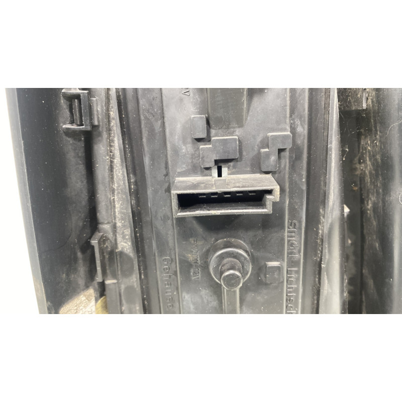 Feu arriere principal droit (feux) SMART FORTWO 1 Photo n°3