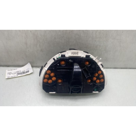 Compteur SMART FORTWO 1 Photo n°1