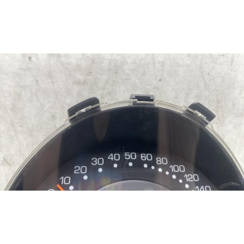 Compteur SMART FORTWO 1 Photo n°2