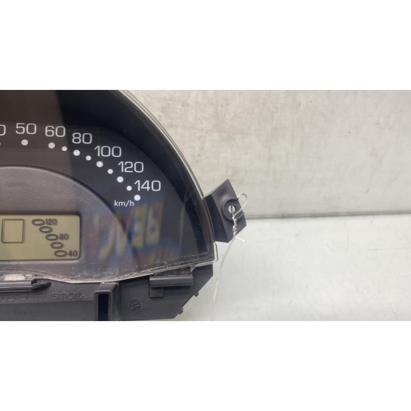 Compteur SMART FORTWO 1 Photo n°3