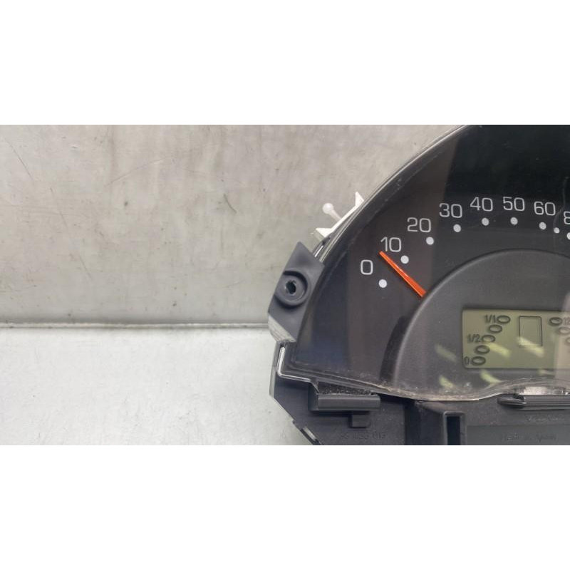 Compteur SMART FORTWO 1 Photo n°4