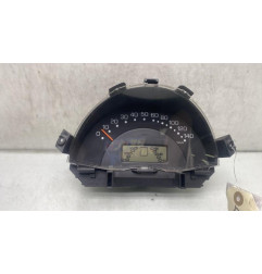 Compteur SMART FORTWO 1