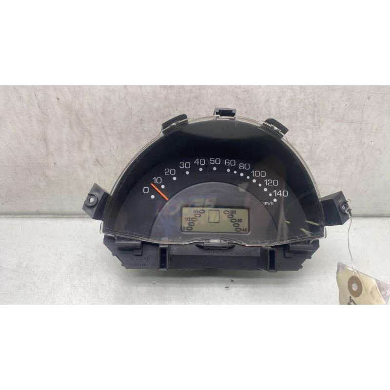 Compteur SMART FORTWO 1 Photo n°6