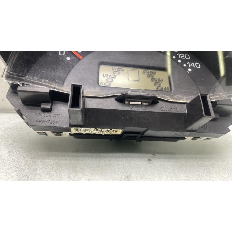 Compteur SMART FORTWO 1 Photo n°7