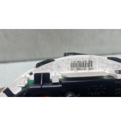 Compteur SMART FORTWO 1