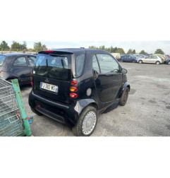 Compteur SMART FORTWO 1
