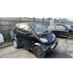 Compteur SMART FORTWO 1