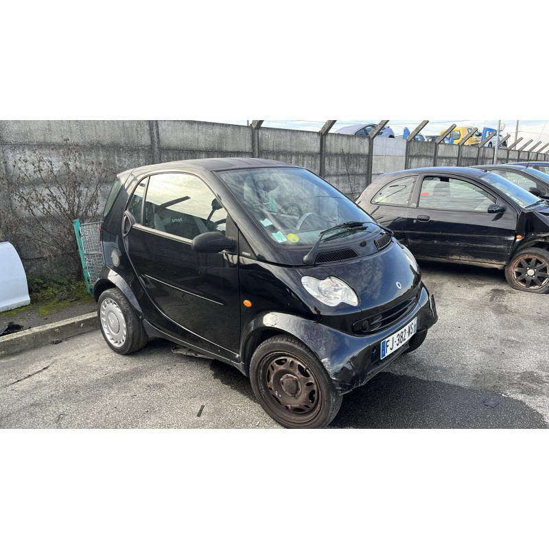Compteur SMART FORTWO 1 Photo n°10