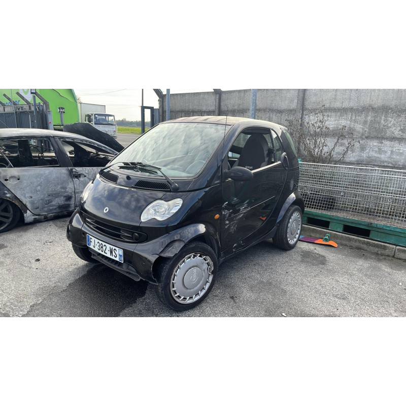 Compteur SMART FORTWO 1 Photo n°11
