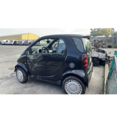Compteur SMART FORTWO 1