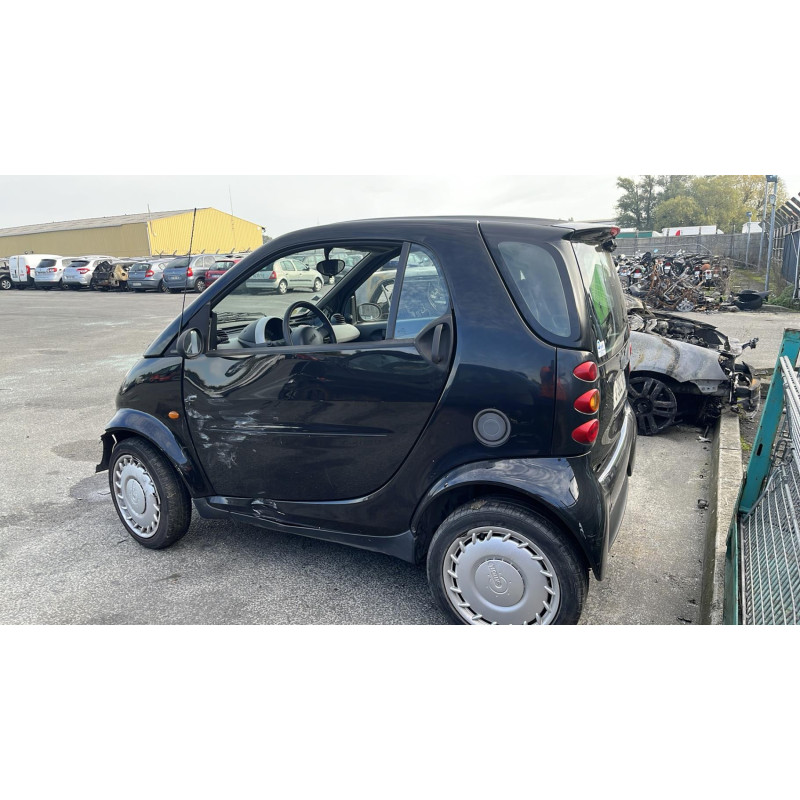 Compteur SMART FORTWO 1 Photo n°12