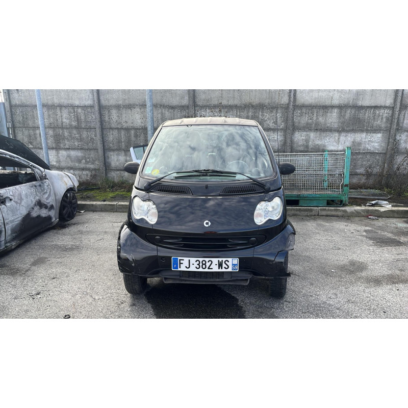 Compteur SMART FORTWO 1 Photo n°13