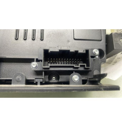 Commande chauffage FORD MONDEO 4 Photo n°1