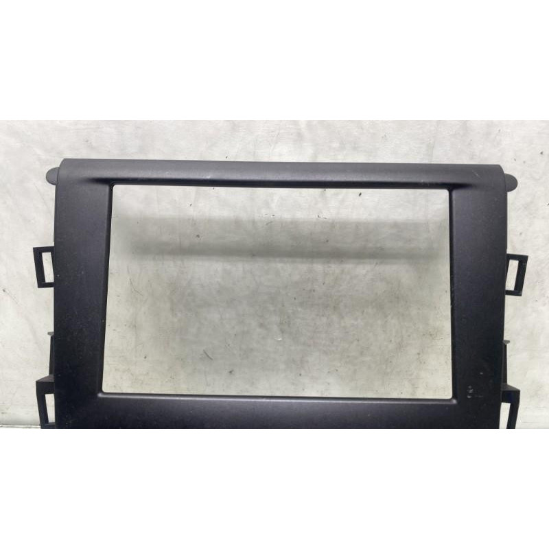 Commande chauffage FORD MONDEO 4 Photo n°5