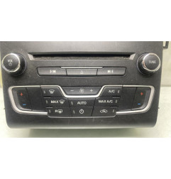 Commande chauffage FORD MONDEO 4