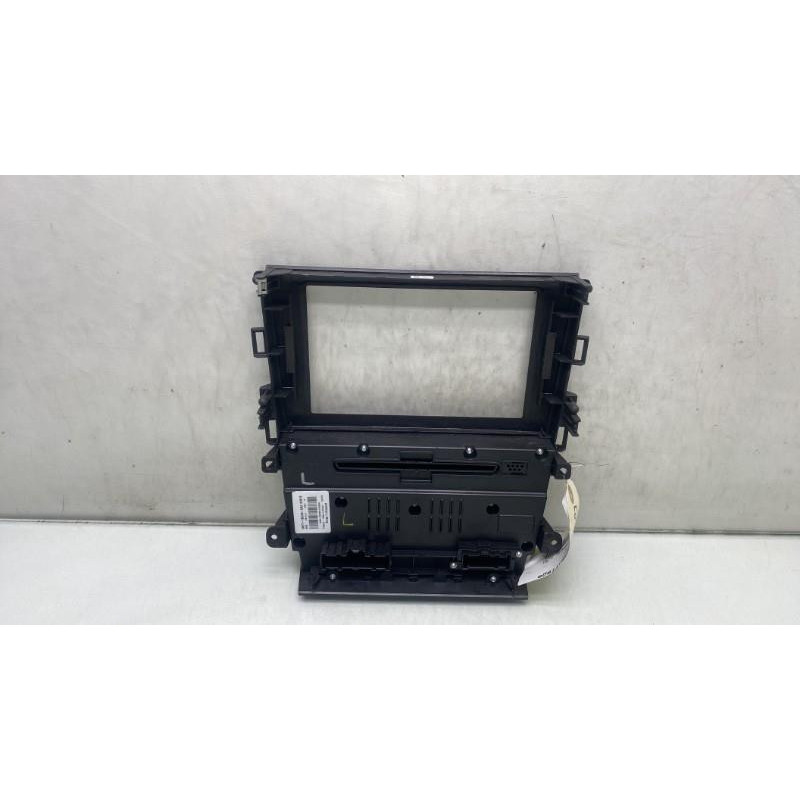 Commande chauffage FORD MONDEO 4 Photo n°9