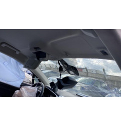 Commande chauffage FORD MONDEO 4