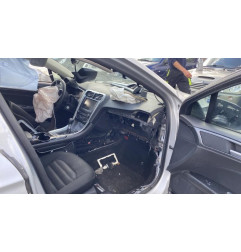 Commande chauffage FORD MONDEO 4
