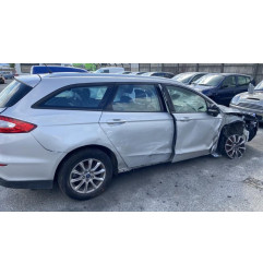 Commande chauffage FORD MONDEO 4