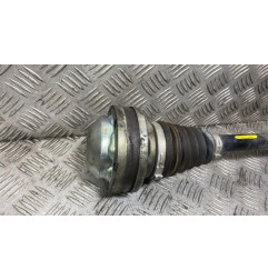 Cardan gauche (transmission) VOLKSWAGEN PASSAT 5 Photo n°1