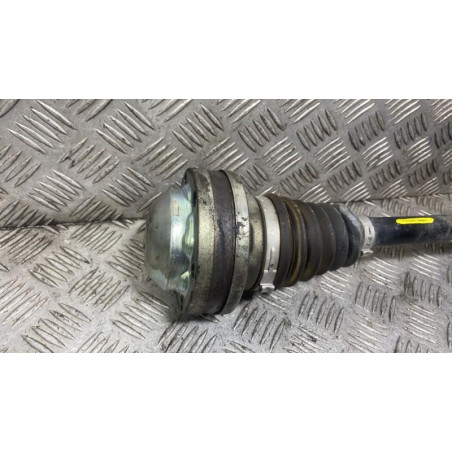 Cardan gauche (transmission) VOLKSWAGEN PASSAT 5 Photo n°1