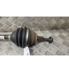 Cardan gauche (transmission) VOLKSWAGEN PASSAT 5