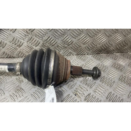 Cardan gauche (transmission) VOLKSWAGEN PASSAT 5