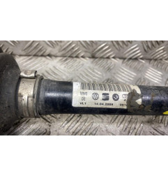Cardan gauche (transmission) VOLKSWAGEN PASSAT 5