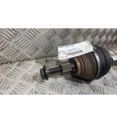 Cardan gauche (transmission) VOLKSWAGEN PASSAT 5